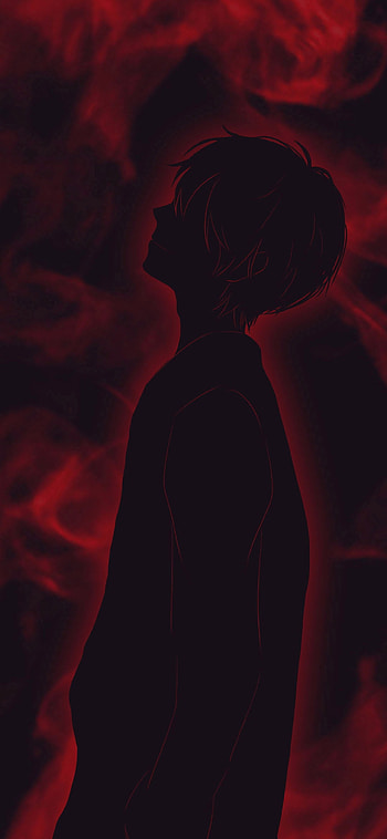 Devil, Anime HD phone wallpaper
