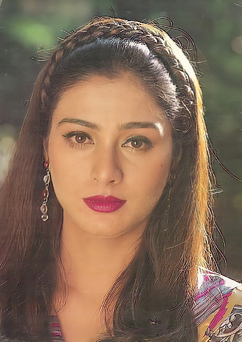 Tabu, face, Bollywood HD phone wallpaper