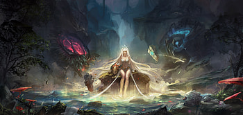 League Of Legends, Of, League, Legends, Game HD wallpaper