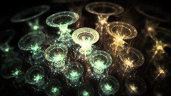 Quantum Physics HD wallpaper