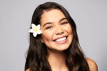 Aulii Cravalho, aulii-cravalho, celebrities, girls HD wallpaper