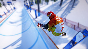 Olympics, steep road to, the olympics storymodus, professionellen athleten HD wallpaper