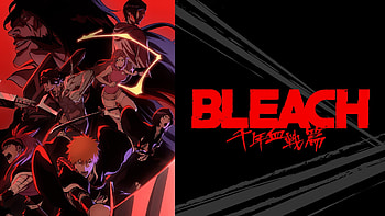 Bleach: Thousand-Year Blood War Anime - Epic Action Unleashed, Anime, Bleach: Thousand-Year Blood War HD wallpaper