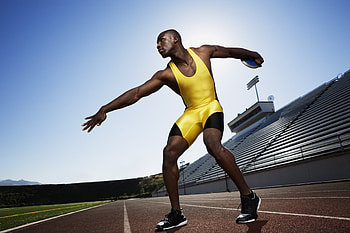 Discus throwing rules, Technique guidelines, Athletics regulations, Sporting discipline HD wallpaper