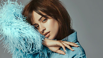 Camila Cabello 2019, camila-cabello, music, celebrities, girls HD wallpaper