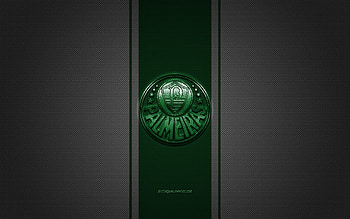 Sociedade Esportiva Palmeiras, crest, emblem, logo, palmeiras HD wallpaper