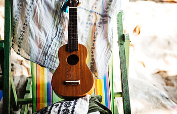 Guitar, Music, Cloth, Musical Instrument HD wallpaper