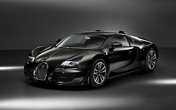 Veyron EB 16.4, Bugatti HD wallpaper