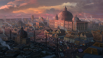 Songs of Conquest, , Backgrounds, Game HD wallpaper