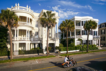 South Carolina, Things to do, Charleston highlights, Must-visit attractions HD wallpaper