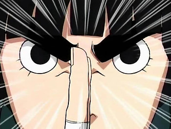 Rock Lee, naruto, lee, shinobi, rock HD wallpaper