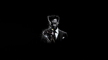 Wolverine X Iron Man Come Along, wolverine, superheroes, dark, artwork, digital-art HD wallpaper
