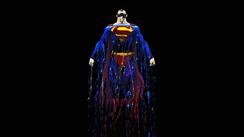 2020 Superman , superman, superheroes, artwork HD wallpaper