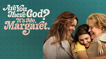 movie, Are You There God? It's Me, Margaret. HD wallpaper
