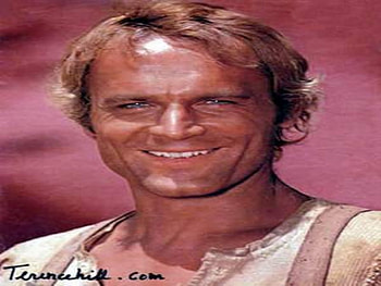 TERENCE HILL, movies, action, actors, usa HD wallpaper
