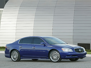 Buick Lucerne 2006 By Rick Dore Kustoms, by rick dore kustoms, buick, 2006, lucerne HD wallpaper