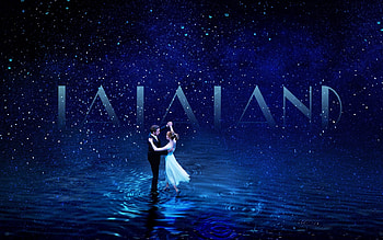 La La Land, 2017, high quality HD wallpaper