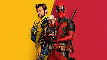 Marvel Deadpool And Wolverine , deadpool-and-wolverine, deadpool-3, wolverine, deadpool, 2024-movies, movies, superheroes HD wallpaper