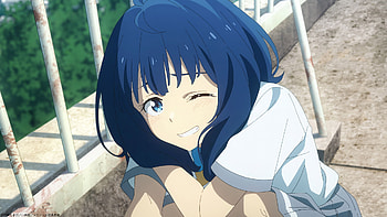 Anna Yanami from Too Many Losing Heroines! –, Anime, Too Many Losing Heroines!, Anna Yanami HD wallpaper