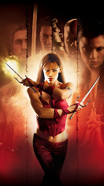 Elektra (2022) movie HD phone wallpaper