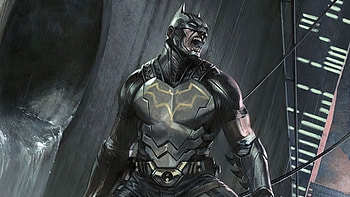 Batman Future State Dark Detective , batman, superheroes, artist, artwork, digital-art HD wallpaper