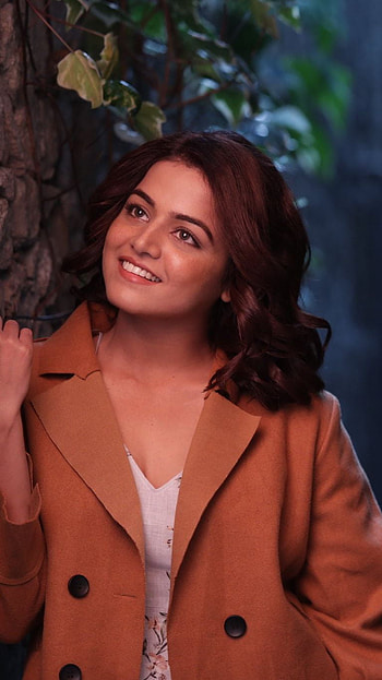 Wamiqa Gabbi, malayalam movie, nine HD phone wallpaper