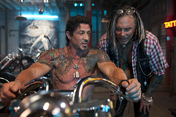 Ultra , Background , Mickey Rourke, Exceptional clarity HD wallpaper