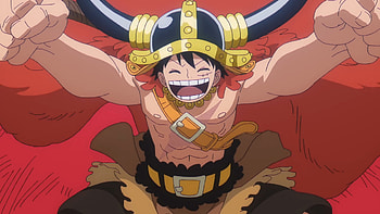 Luffy — One Piece | Straw Hat Luffy — Pirate Smile | Monkey D. Luffy: Grand Voyage, Anime HD wallpaper