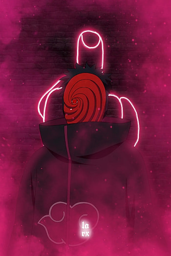 Obito , naruto, uchiha, tobi, anime, obito uchiha HD phone wallpaper