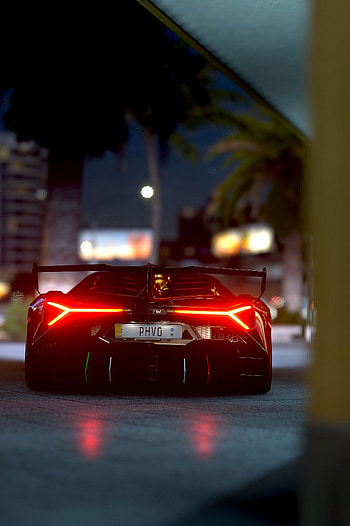 Sports, Races, Lamborghini, Cars, Sports Car, Lamborghini Veneno HD phone wallpaper