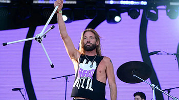 Taylor Hawkins, Death, Toxicology Reports, Investigation HD wallpaper