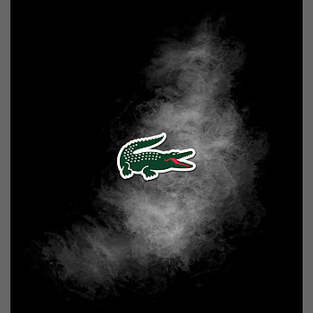 Lacoste, symbol, art HD phone wallpaper