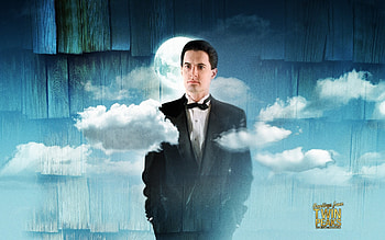TWIN PEAKS crime drama series mystery fbi 1peaks horror poster | | 939291 | UP HD wallpaper