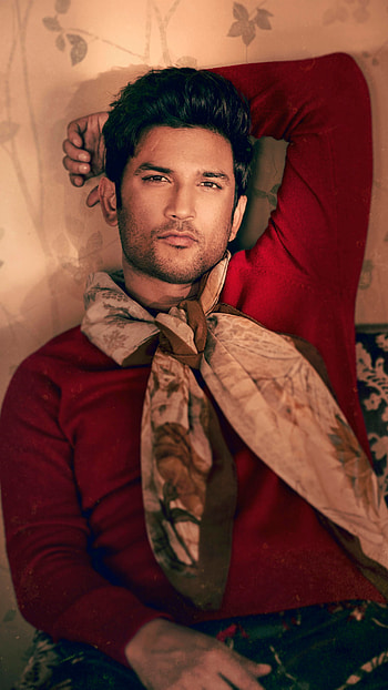 Sushant Singh Rajput, Bollywood Actor HD phone wallpaper
