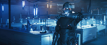 Star Citizen Drug Lab , star-citizen, games, pc-games, 2018-games HD wallpaper
