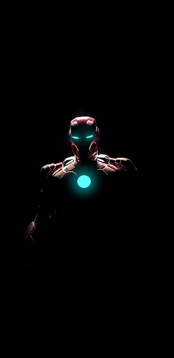 Amoled S6 Superhero , Amoled Superhero HD phone wallpaper