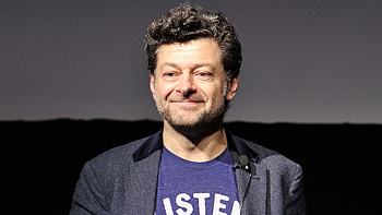 Posted by Ethan, Andy Serkis HD wallpaper