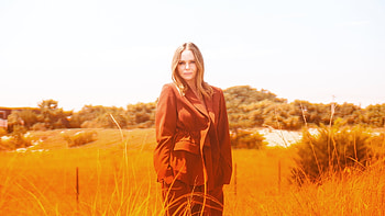 Stella McCartney, Green collection, Sustainable fashion, Croznest HD wallpaper