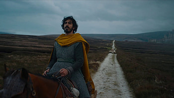 The Green Knight, Featurette in Feschtv, Behind-the-scenes glimpse, quality HD wallpaper