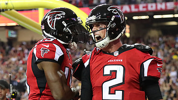 Matt Ryan, Atlanta Falcons , Sports HQ HD wallpaper