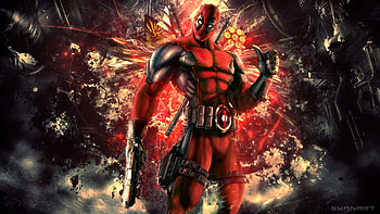 Deadpool Movie, deadpool, movies, marvel-comics HD wallpaper