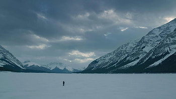 The Revenant (2022) movie HD wallpaper