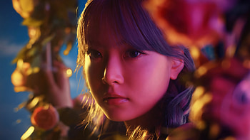 K‑Pop — LE SSERAFIM‑Inspired South Korean Muse, K-pop, Music HD wallpaper