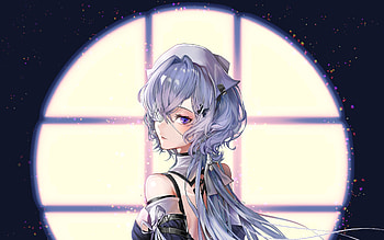 Whisperain, , ArKnights, manga, protagonist, ArKnights characters, Whisperain ArKnights HD wallpaper