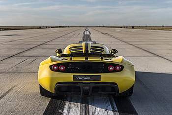 Hennessey Venom, , Convertible beauty, Top-down thrill HD wallpaper