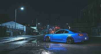 Need For Speed Game , need-for-speed, cars, games HD wallpaper