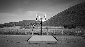 Streetball game, Basketball sport, Venue backboard, Basketball shield HD wallpaper