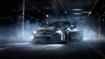 Mercedes-Benz HD wallpaper