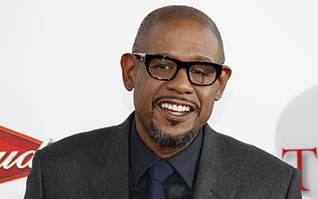 Forest Whitaker HD wallpaper