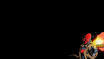 Jason Todd, Batman, Red Hood, Batman Red Hood / and Mobile Backgrounds HD wallpaper